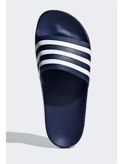 adilette aqua ADIDAS ORIGINAL | F35542DKBLUE